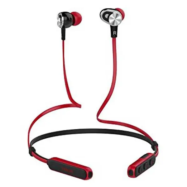 هندزفری بلوتوث گردنی مگنتی وایسون YISON E3 Stereo Earphones E3 Bluetooth Earphones
