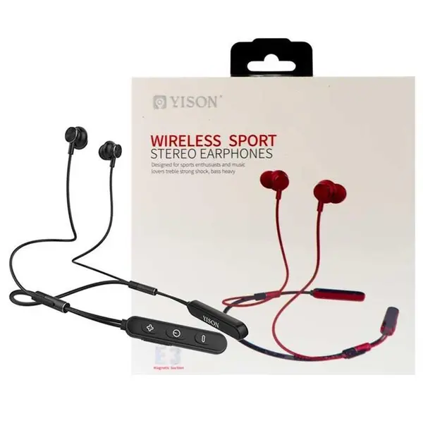 E3 Bluetooth Earphones E3 Bluetooth Earphones