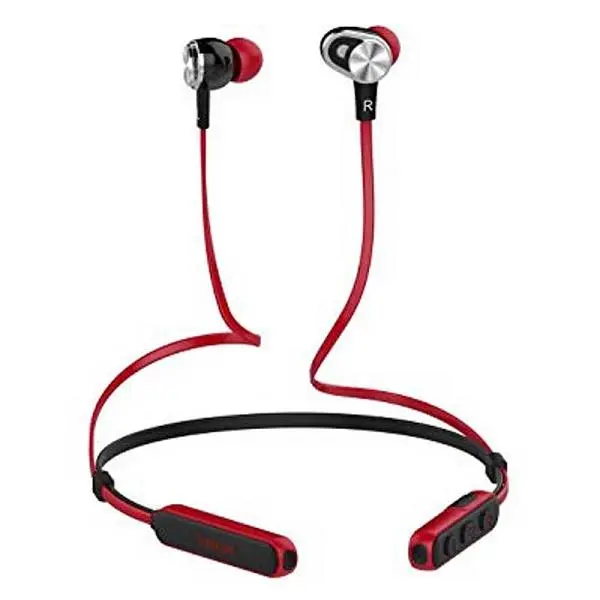 هندزفری بلوتوث گردنی مگنتی وایسون YISON E3 Stereo Earphones E3 Bluetooth Earphones