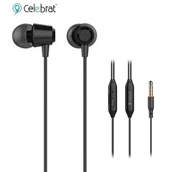 هندزفری ضد آب وایسون مدل YISON Metal Super Bass Waterproof Headphone | G4 - 5