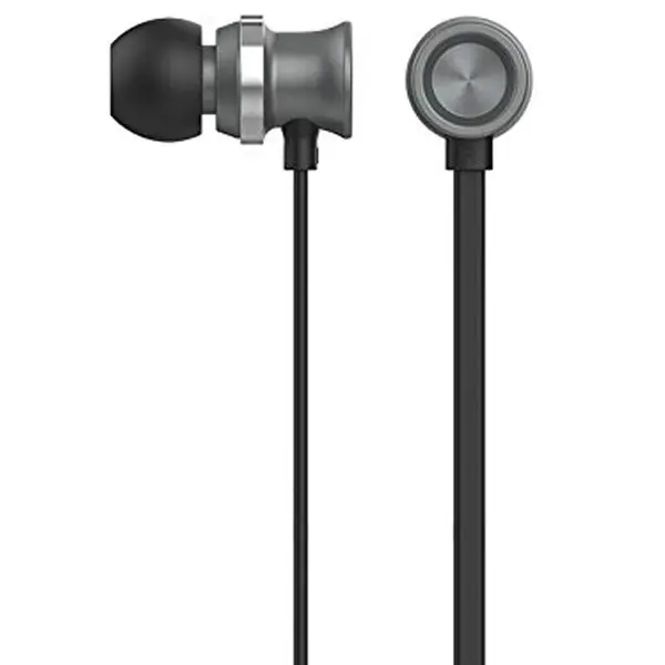 هندزفری وایسون سلبریت YISON Metal Bass Colorful Earphone | D7 - 2