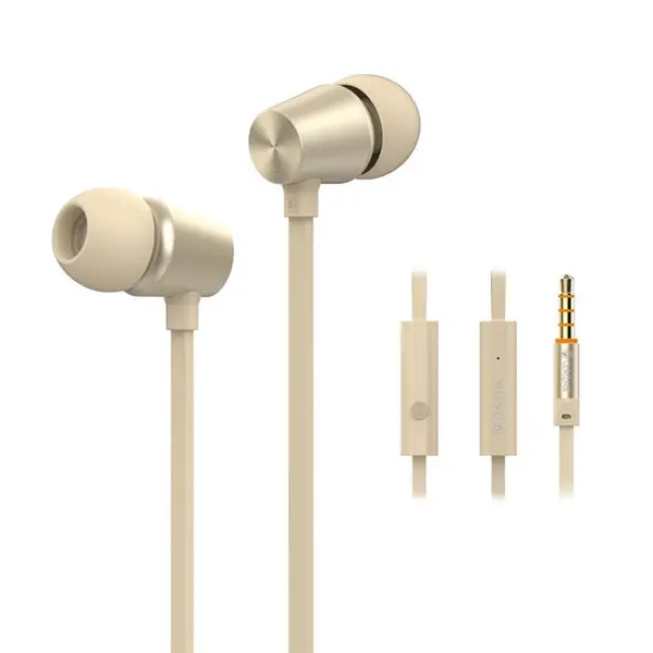 هندزفری سلبریت وایسون داخل گوشی مدل Yison N2 In Ear Headphones - 2