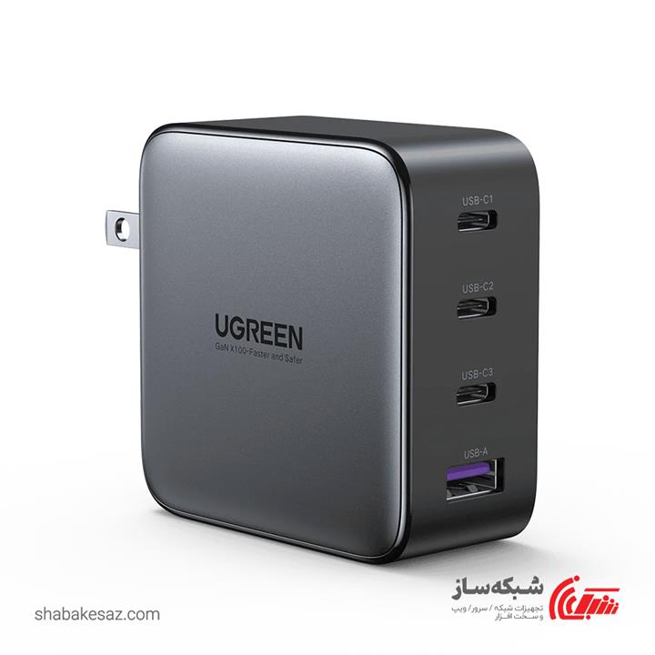 Ugreen  CD226 Wall Charger / 40747