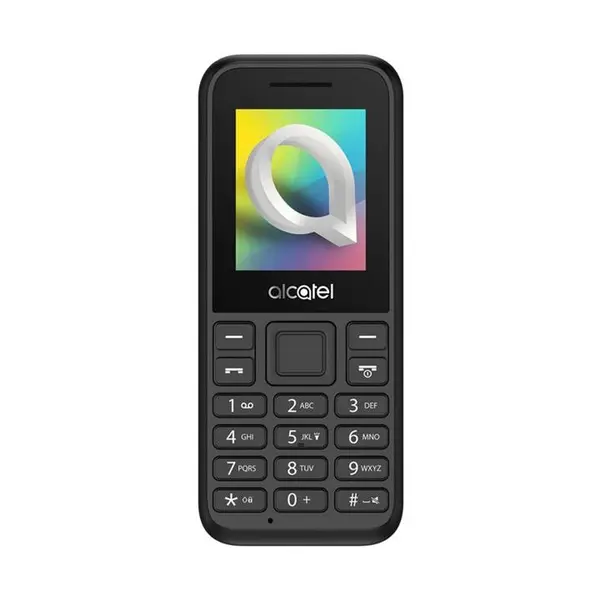 گوشی موبایل آلکاتل مدل 1066G دو سیم کارت Alcatel 1066G Dual SIM Mobile Phone - 2