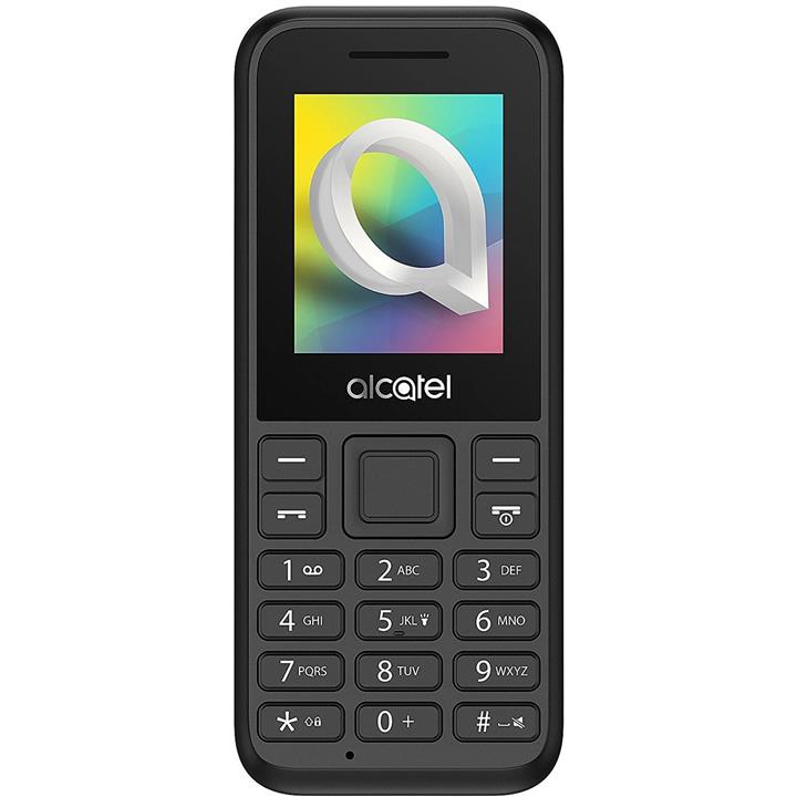 Alcatel 1066G Dual SIM Mobile Phone