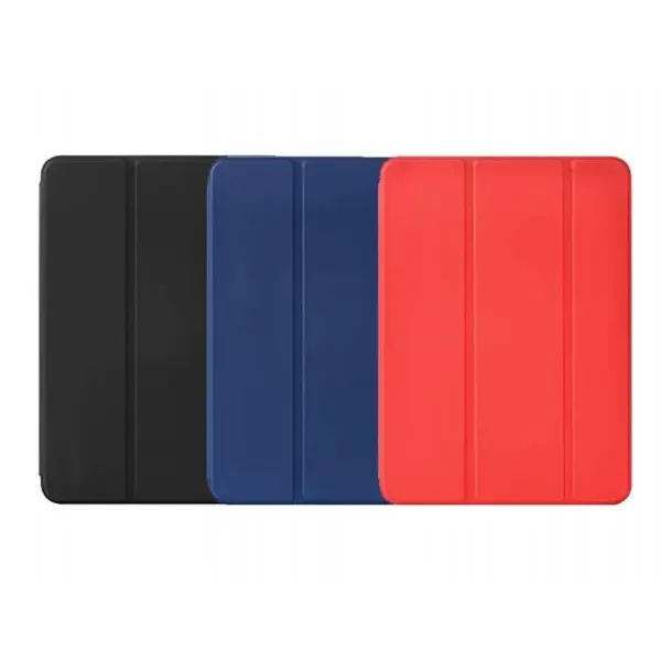 کیف چرمی محافظ آیپد پرو 11 دویا Devia iPad Pro 11 2018 Pen Leather Case