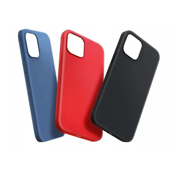 قاب سیلیکونی آیفون 12 و 12 پرو دویا Devia iphone 12/12 Pro Nature Series Silicone Case
