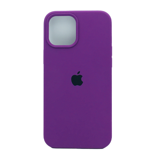 Devia iphone 12 Pro Max Nature Series Silicone Case