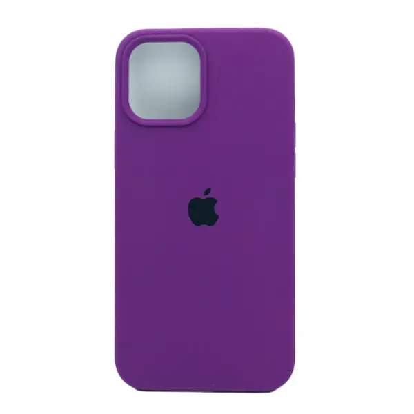قاب سیلیکونی آیفون 12 پرو مکس دویا Devia iphone 12 Pro Max Nature Series Silicone Case