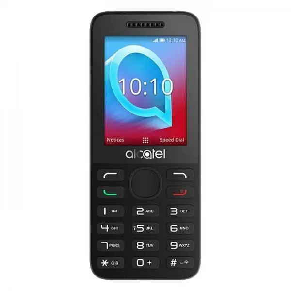 گوشی موبایل آلکاتل مدل 2002D دو سیم کارت Alcatel 2002D Dual Sim Mobile Phone - 3