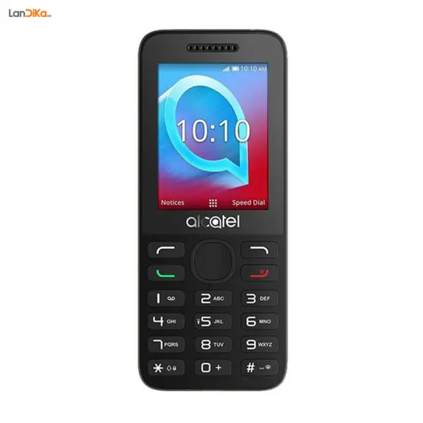گوشی موبایل آلکاتل مدل 2002D دو سیم کارت Alcatel 2002D Dual Sim Mobile Phone - 4