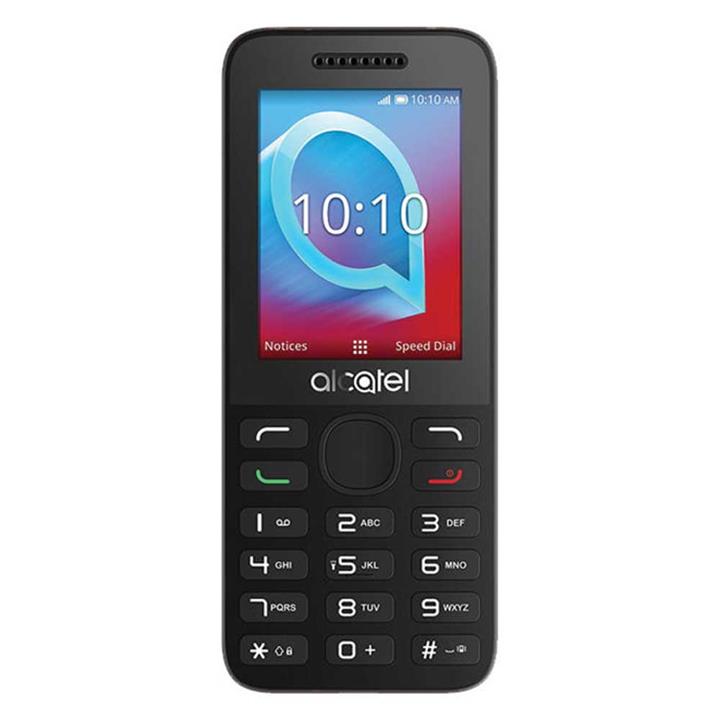 Alcatel 2002D Dual Sim Mobile Phone