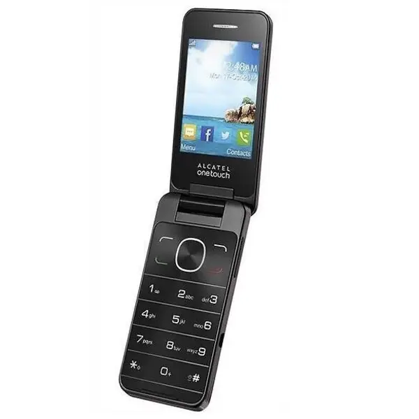 برد - آلکاتل او تی 2012 دی - Alcatel OT 20212D