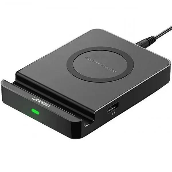 شارژر بی سیم یوگرین مدل 30385 Ugreen 30385 Wireless Charger - 2