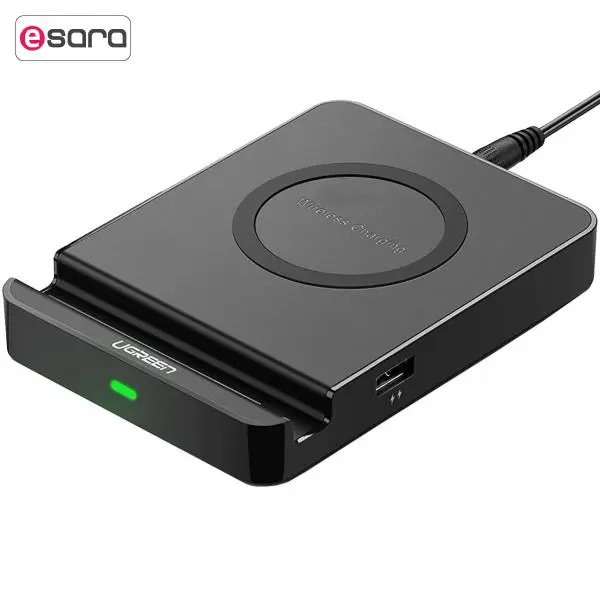 شارژر بی سیم یوگرین مدل 30385 Ugreen 30385 Wireless Charger - 3