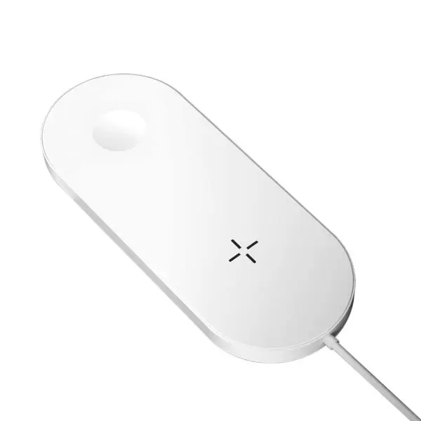 شارژر وایرلس3 کاره دویا /Wireless Charger 3 in 1 devia