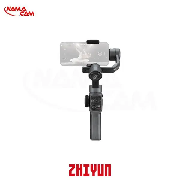 استابلایزر موبایل ژیون اسموت 5