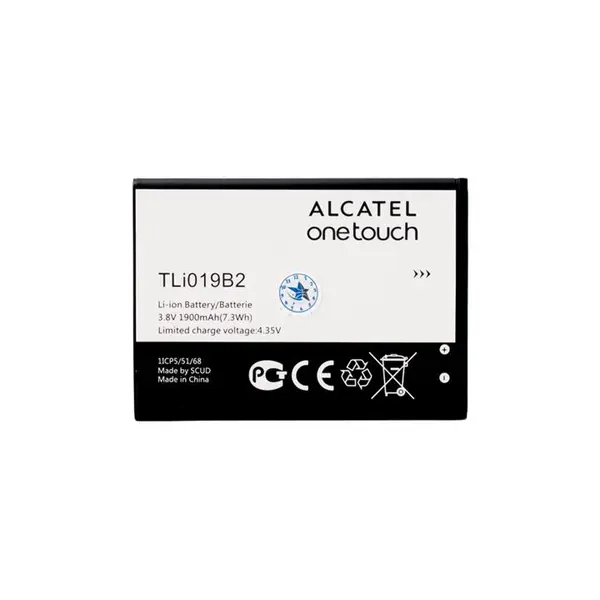 باتری آلکاتل Alcatel One Touch C7 - 2