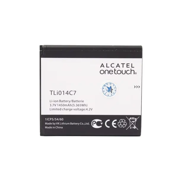 باتری آلکاتل Alcatel One Touch Pixi First - 5