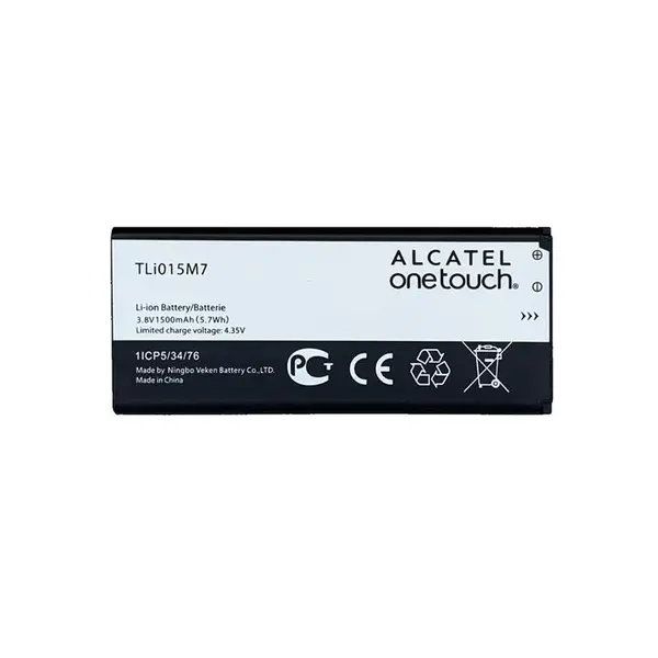 باتری آلکاتل Alcatel One Touch Pixi 4 OT-4034