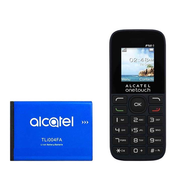 باتری گوشی الکاتل مدل Alcatel One Touch 1013X