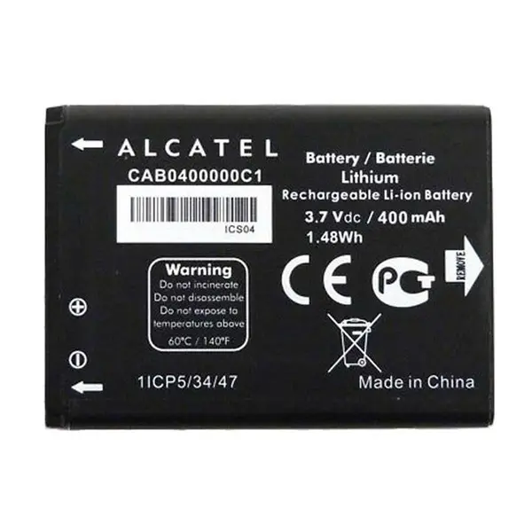 باتری Alcatel one Touch 1035D