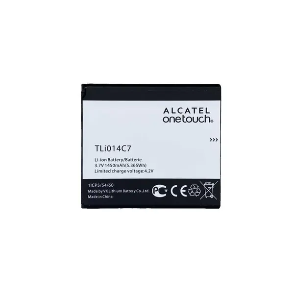 باتری آلکاتل Alcatel One Touch Pixi First - 3