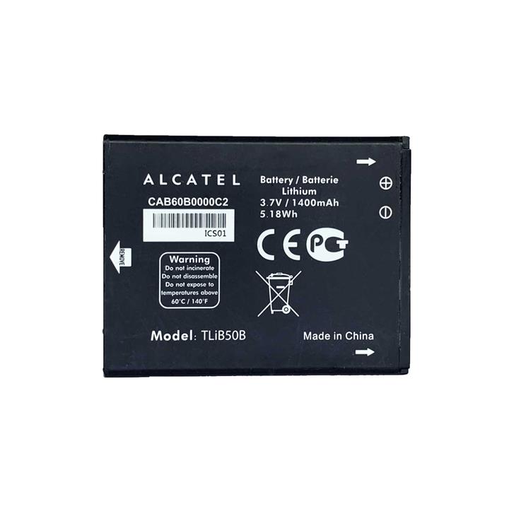 باتری آلکاتل Alcatel OT4030