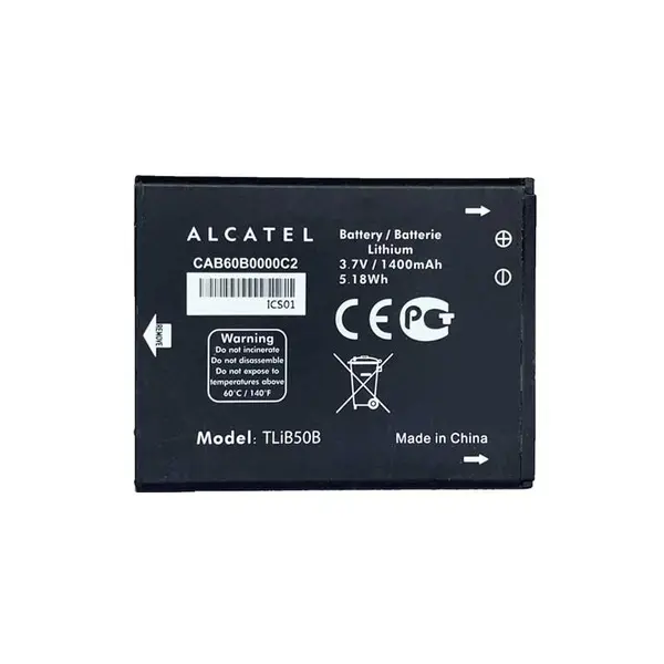 باتری آلکاتل Alcatel OT4030