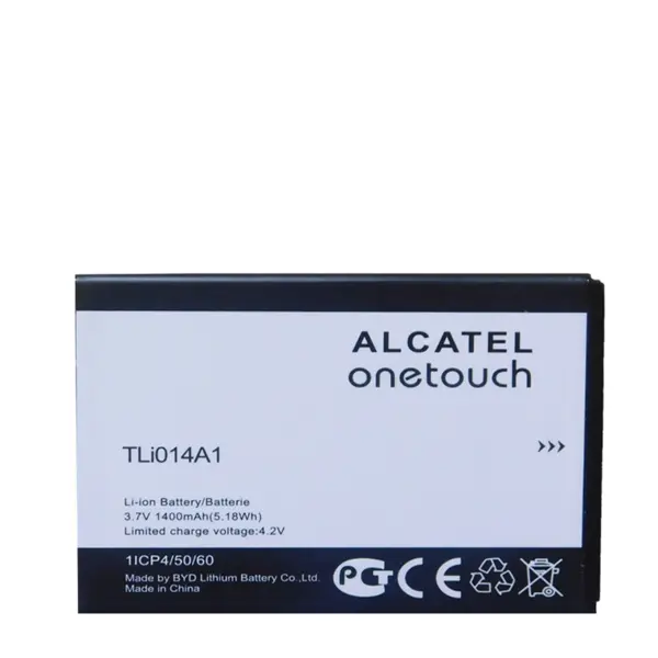 باتری آلکاتل Alcatel OT4030 - 4