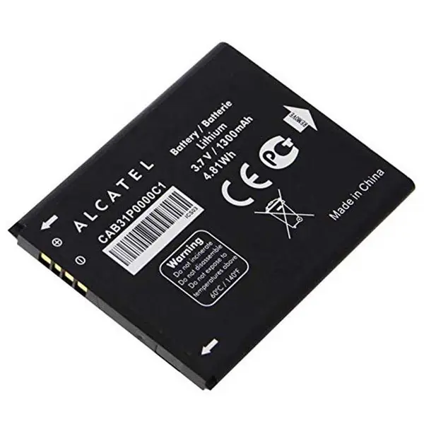 باتری Alcatel OT-990 - 2