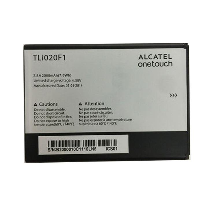 باتری الکاتل Alcatel Pop Star LTE مدل TLi020F1