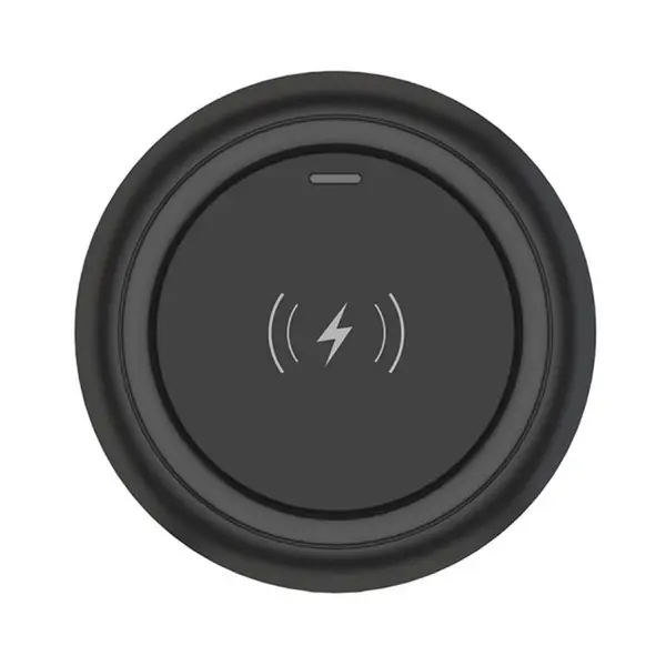 شارژر بی سیم دیویا مدل Allen Ultra thin Devia Allen Ultra thin Wireless Charger - 4