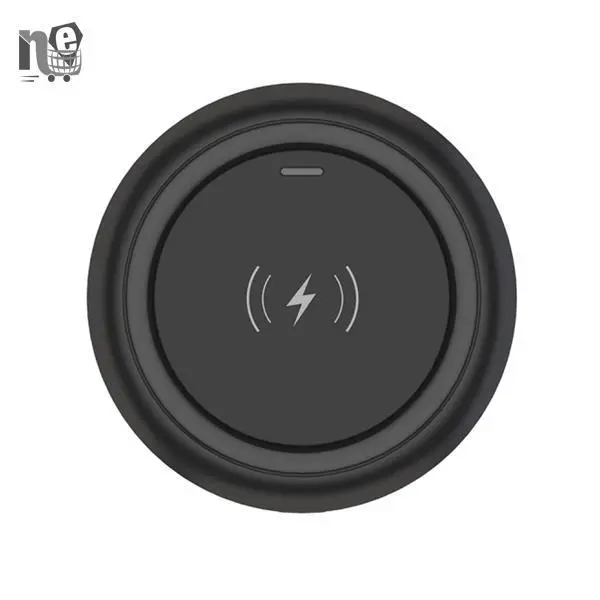 شارژر بی سیم دیویا مدل Allen Ultra thin Devia Allen Ultra thin Wireless Charger - 2