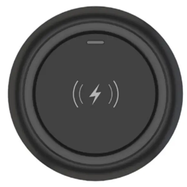 شارژر بی سیم دیویا مدل Allen Ultra thin Devia Allen Ultra thin Wireless Charger - 3