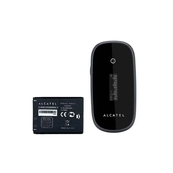 باتری آلکاتل CAB22D0000C1 ظرفیت 650 میلی آمپر ساعت - 2