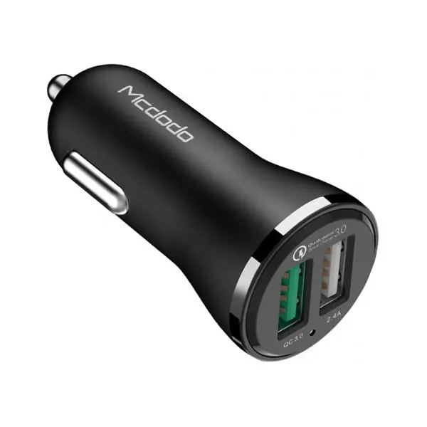 شارژر فندکی مک دودو مدل CC-4910 - 4