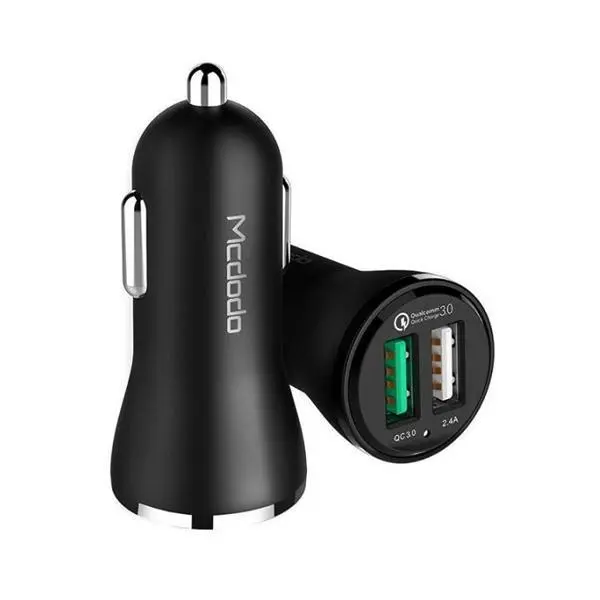 شارژر فندکی مک دودو مدل CC-4910 - 3