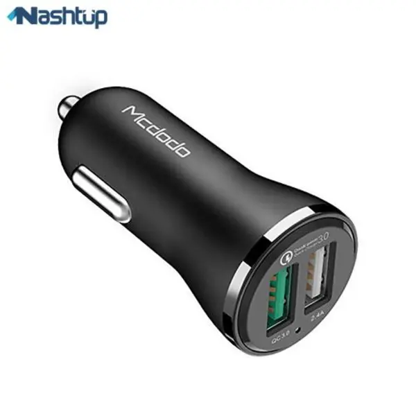 شارژر فندکی مک دودو مدل CC-4910 - 2