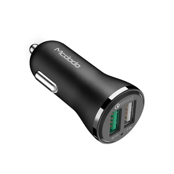 شارژر فندکی مک دودو مدل CC-4910 - 5