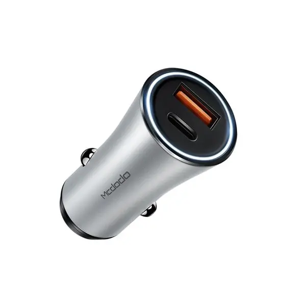 شارژ فندکی مک دودو مدل CC-5221 - 2
