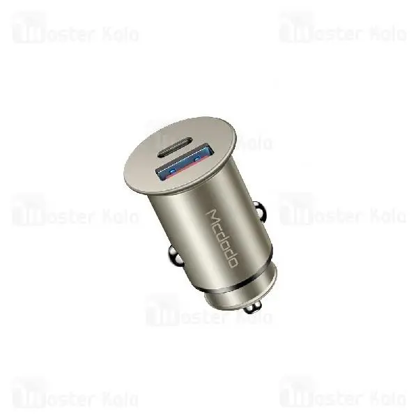 شارژر فندکی مک دودو مدل cc-6560 - 2