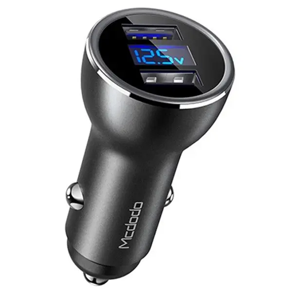 شارژر فندکی مک دودو مدل CC-6740 - 2