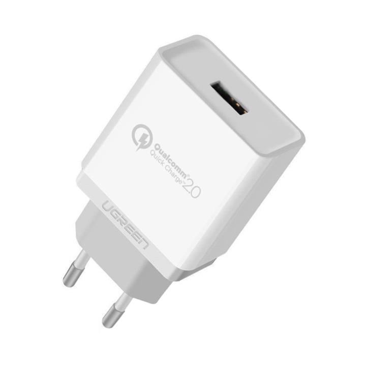 UGreen CD122 20901 Quick Charge 2.0 Wall Charger