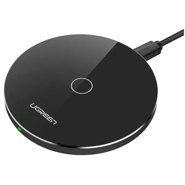 شارژر بی سیم یوگرین مدل CD134 Ugreen CD134 Wireless Charger - 5
