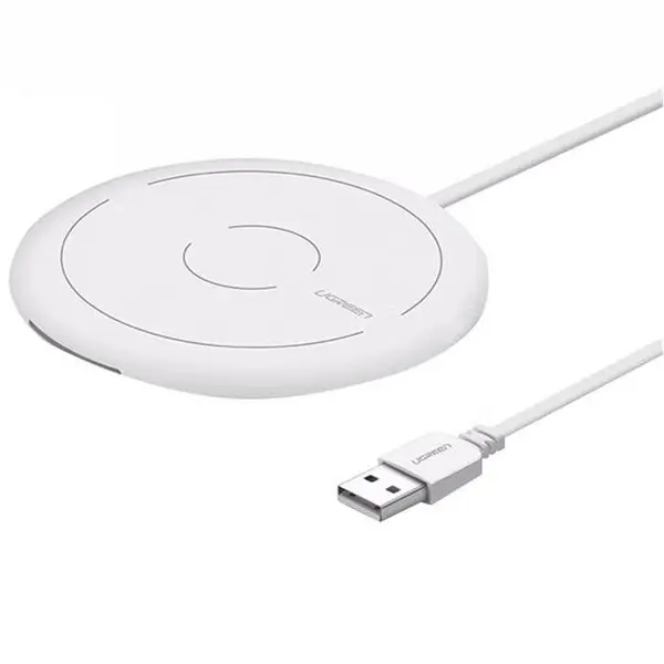 شارژر بی سیم یوگرین مدل CD171 UGreen CD171 Wireless Charger - 3