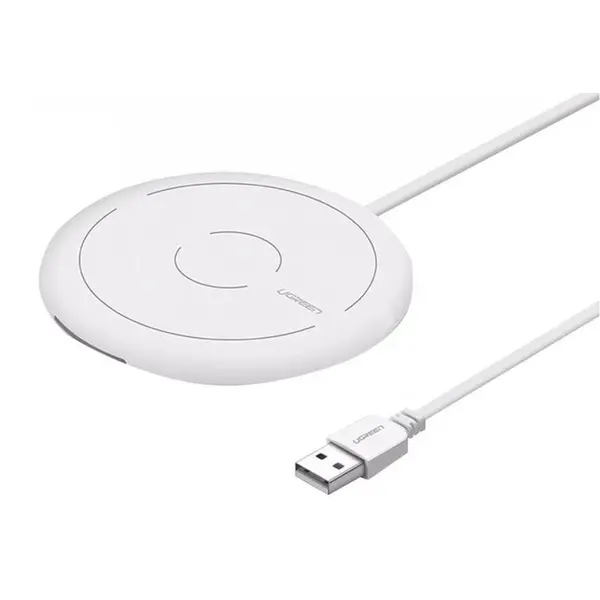 شارژر بی سیم یوگرین مدل CD171 UGreen CD171 Wireless Charger - 2