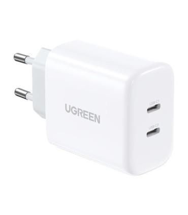 Ugreen  CD243 Wall Charger / 10343