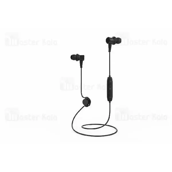 هندزفری بلوتوث دیویا DEVIA EM033 Storm Bluetooth Earphone طراحی مگنتی