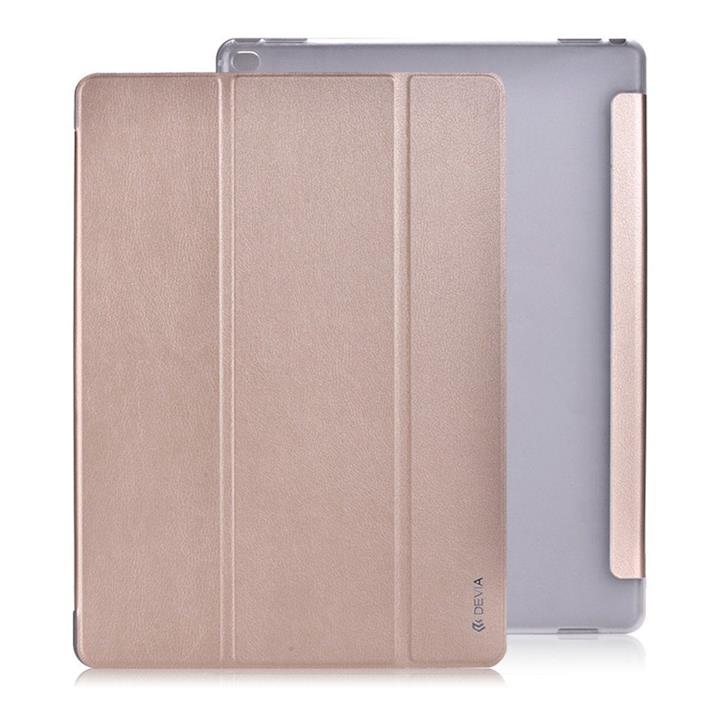 Devia Light Grace Case For IPad Pro